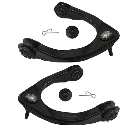 2PCS Front Upper Control Arm w/Ball Joint for Lexus IS300 (2006–2023) RK623404