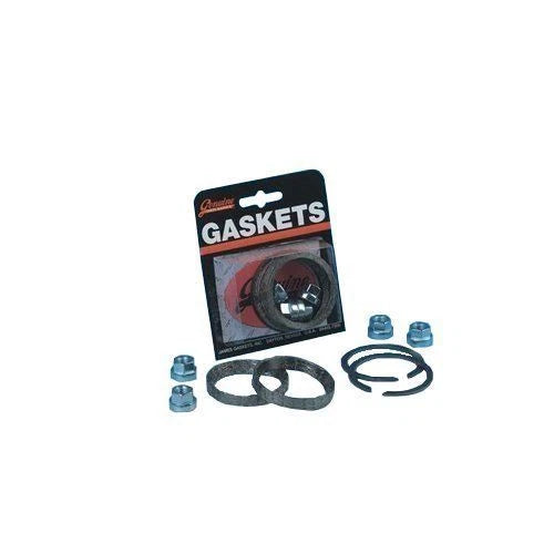 Exhaust Mounting Gasket Kit for Buell XB9R (65324-83-KWG2)