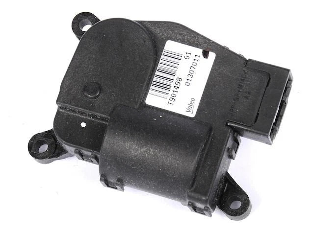 HVAC Panel Mode Door Actuator for GMC Yukon (2015–2020) 11833SCWD