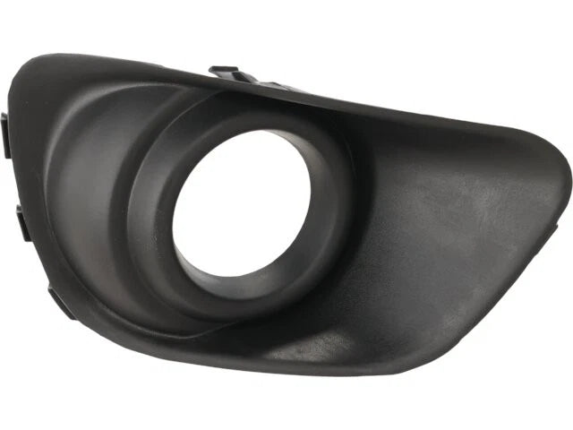 Fog Light Trim for Jeep Compass (2011–2017) AP 28876MDQS