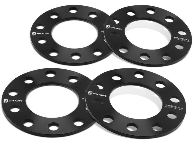 Wheel Spacer Kit for Cadillac Eldorado (1979–1985) 49455CTYG