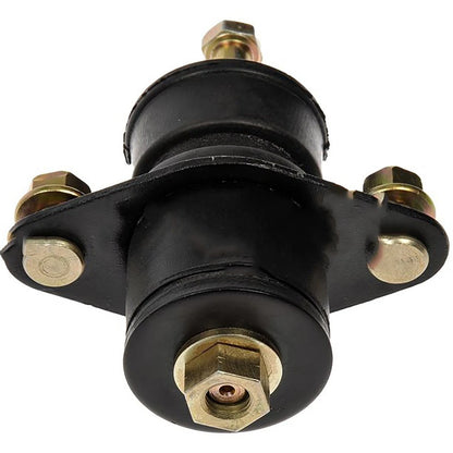 Set of 4 Body Mounts for Ford Explorer (2006–2010) ALX-PAU-RB-924-182-CL360A50