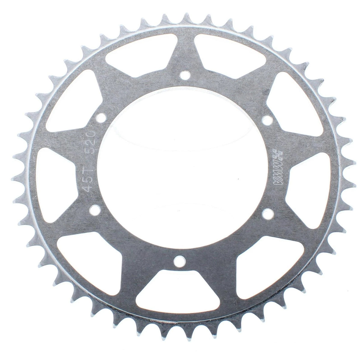 5.25" Rear Sprocket 53 Tooth for Micro Sprint (Part No. 960525-53)