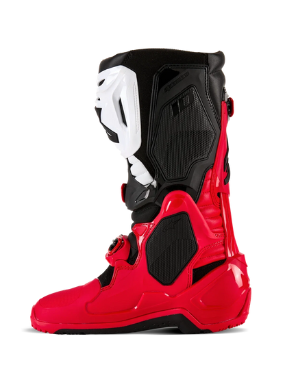 Alpinestars Tech 10 Enduro Boots for Offroad Motorcycle (US 12)