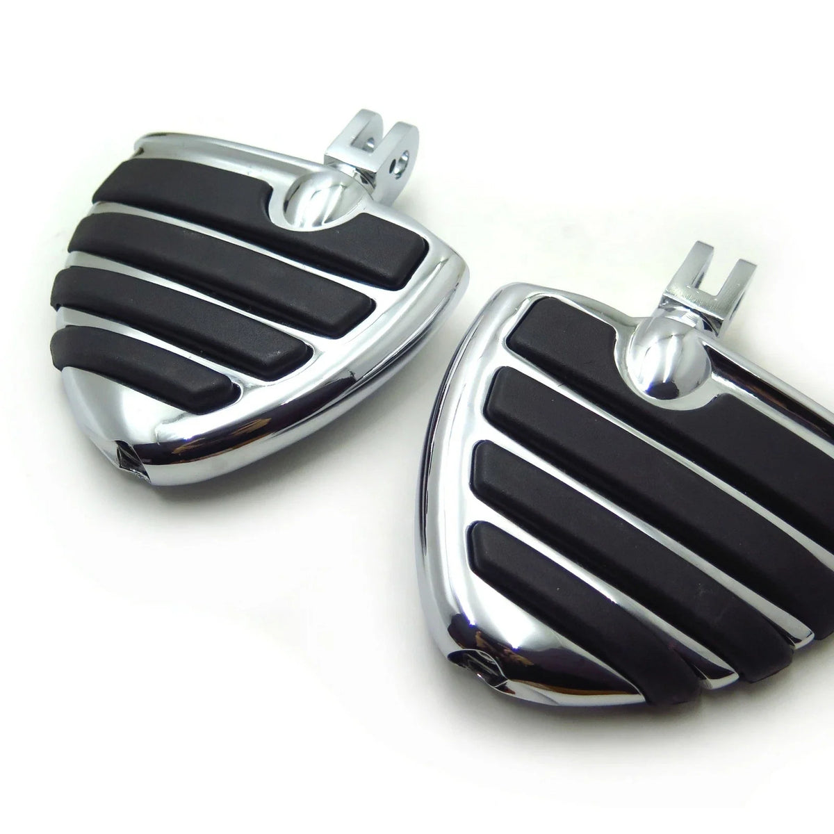 Footpegs Pair for Triumph Adventurer (1996–2001)