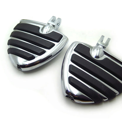 Footpegs Pair for Triumph Adventurer (1996–2001)