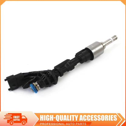 Fuel Injector 0261500298 for Land Rover LR4 Range Rover Sport (2009–2016)