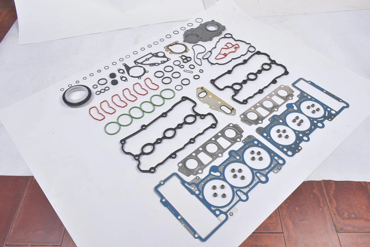 Engine Head Gasket Kit for Audi A4 A5 Q5 A6 A7 Q7 VW Touareg 3.0 TFSI (2009–2019)