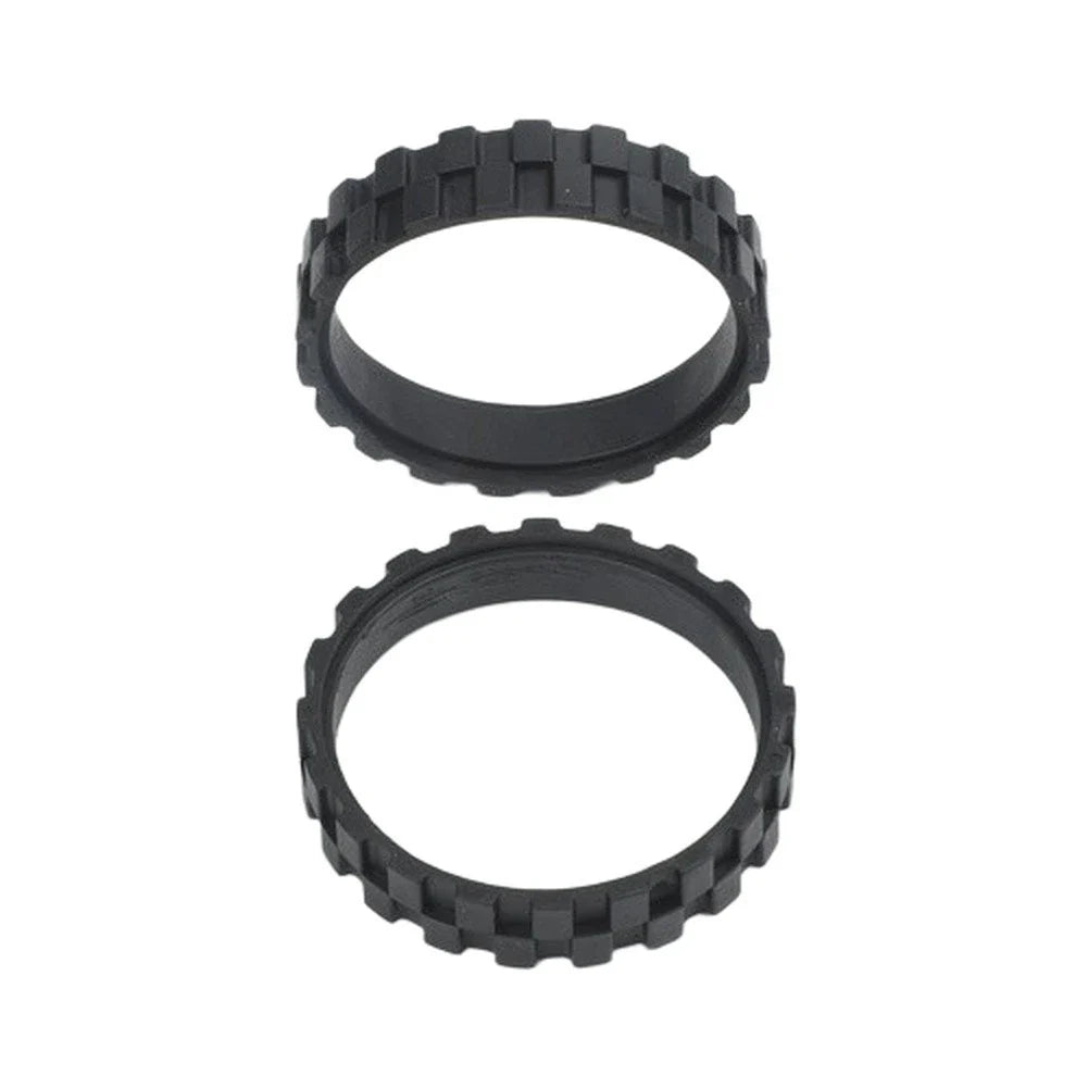 4X Anti Slip Vacuum Robot Tires for Series 56789I7 S9+