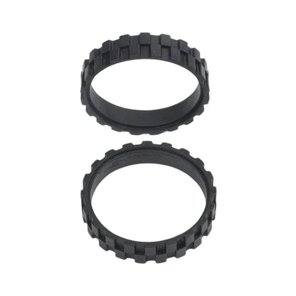 4X Anti Slip Vacuum Robot Tires for Series 56789I7 S9+