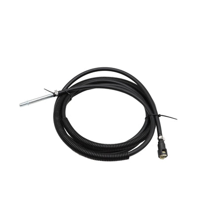 Nylon Fuel Line Kit for Chevy Tahoe Suburban Avalanche 1500 2500 (2000–2004)