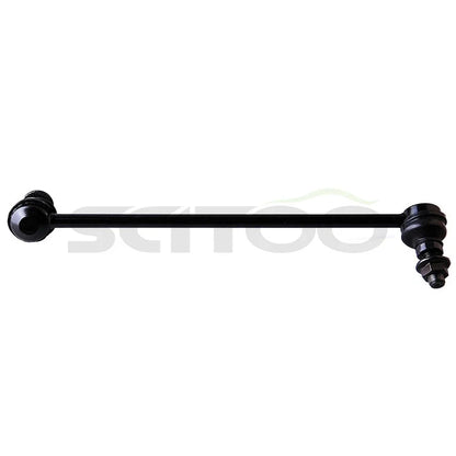 Suspension Kit Set of 2 Front Tie Rod End Sway Bar End Link for Nissan Quest (2004–2009)