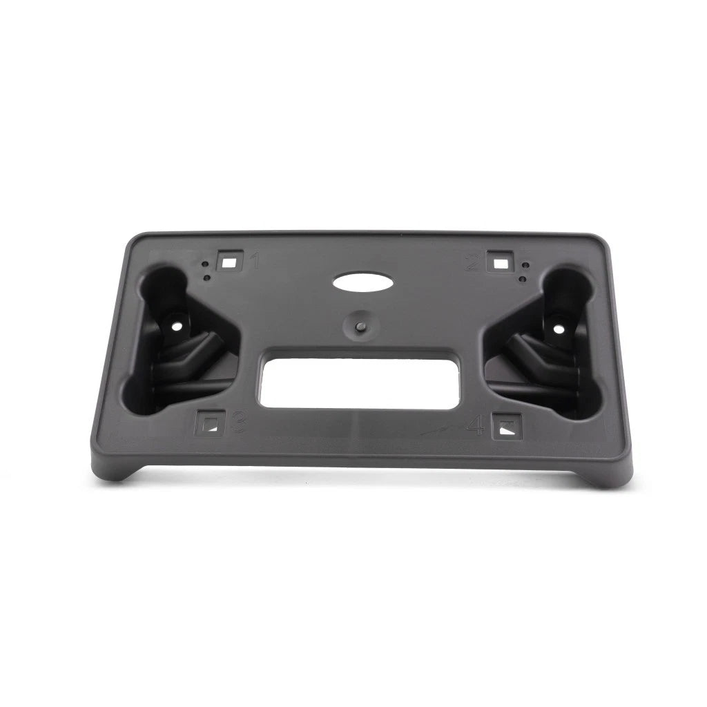 License Plate Bracket for Chevy Camaro (2017–2020) GM1068182, SPIN-GM1068182