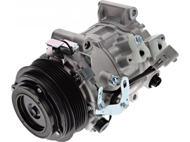 A/C Compressor for Toyota Highlander (2015–2022) 92337ZVCW