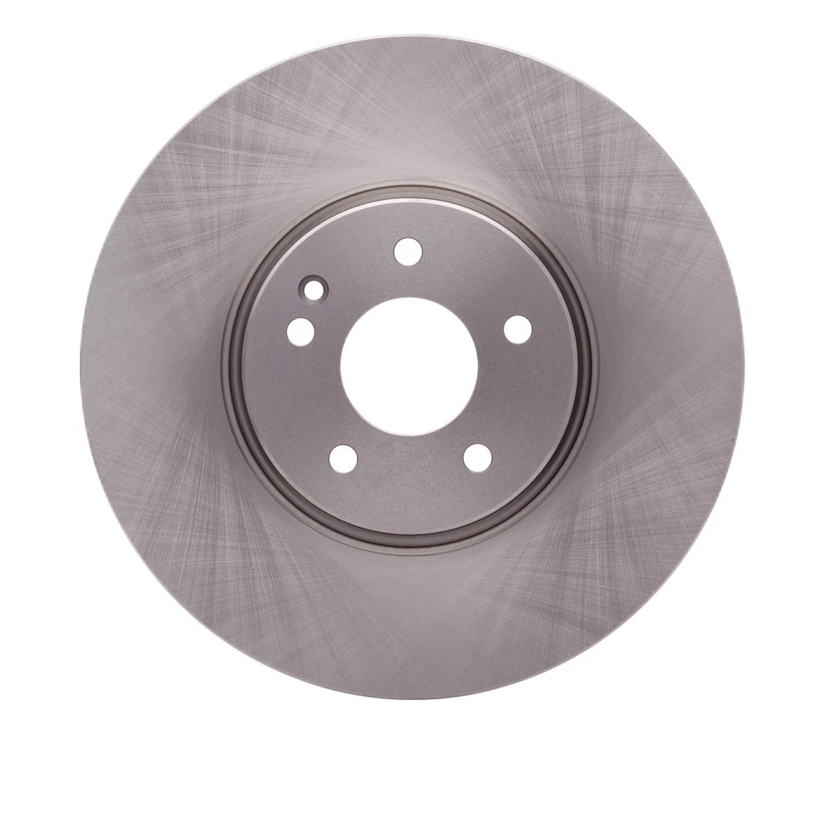 Brake Disc for MB Mercedes (2001–2006) ERE-63046, 2104212312, 2104212612