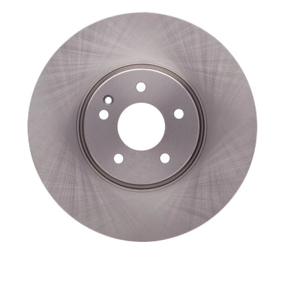 Brake Disc for MB Mercedes (2001–2006) ERE-63046, 2104212312, 2104212612