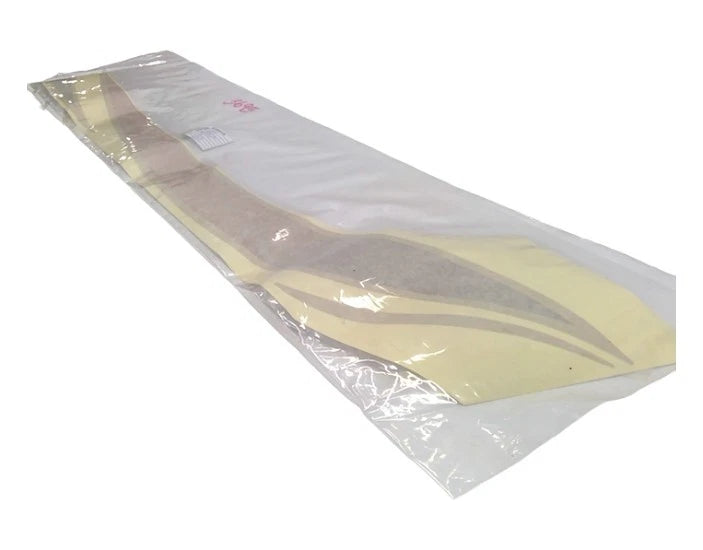 Tape Fr Fender LH for Mitsubishi Motors (7410A227RA)