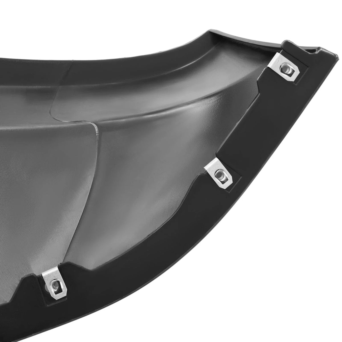 Front Lower Valance for Chevrolet Silverado 2500 HD 3500 HD (2015–2019)