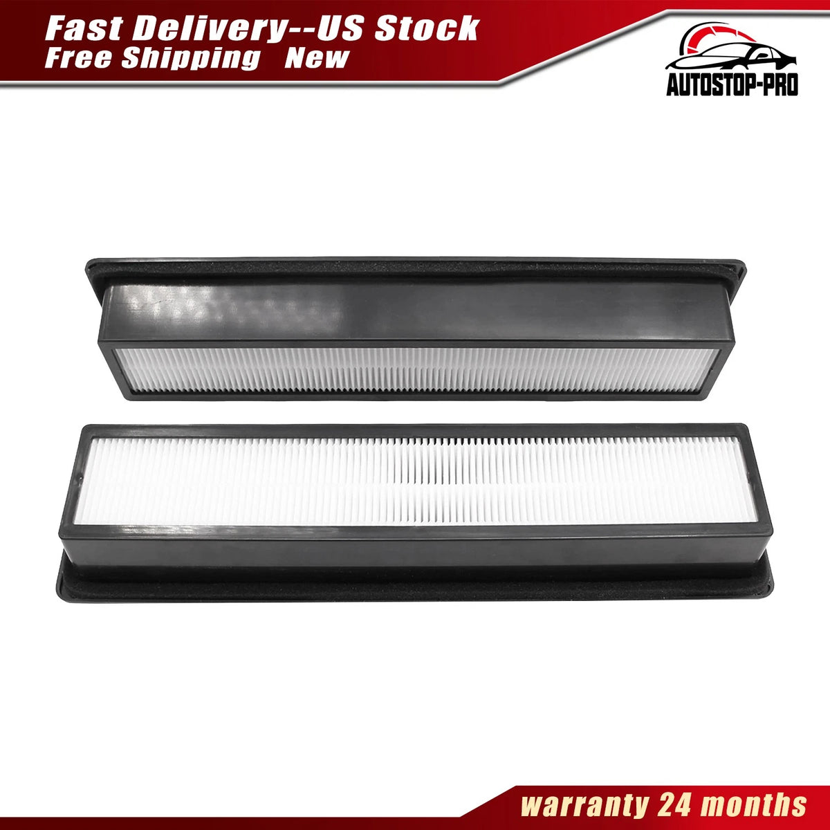 Cab Filter for New Holland T4 T5 (84579424, 47565055, 47688952)