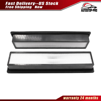 Cab Filter for New Holland T4 T5 (84579424, 47565055, 47688952)