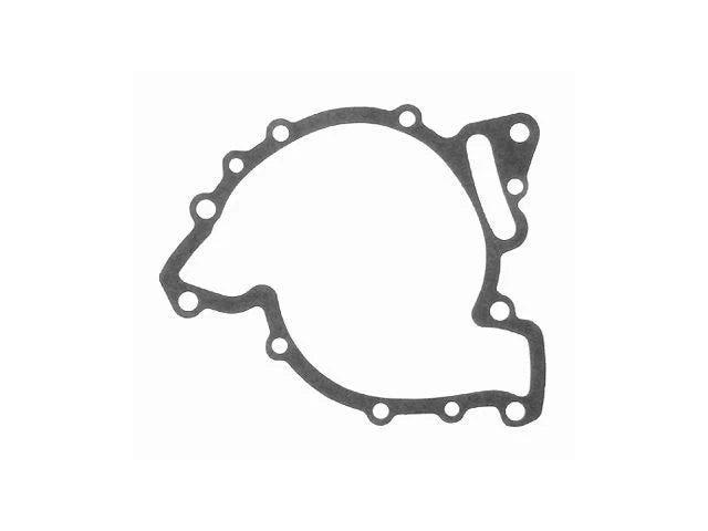 Water Pump Mounting Gasket for Chevrolet Impala (1980–1985) 42981JTXV