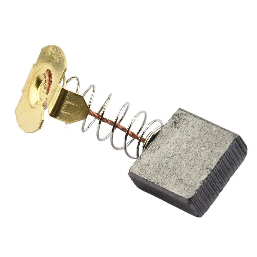 Carbon Brush Motor Brushes 6x9x14mm for General Purpose Motors