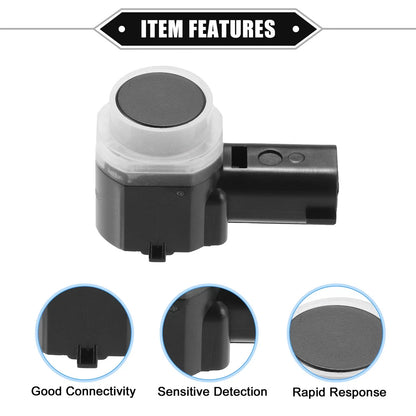 PDC Rear Reverse Parking Assist Sensor DA8Z15K859A for Ford Explorer (2011–2015)