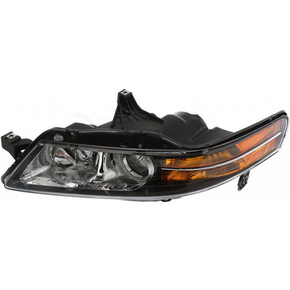 Headlight Assembly for Acura TL (2004–2005) AC2518109, CLX-M0-20-6618-01-1-CL360A1
