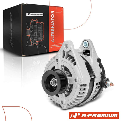 Alternator for Jeep Grand Cherokee, Dodge Ram 1500, Durango (2002–2003)