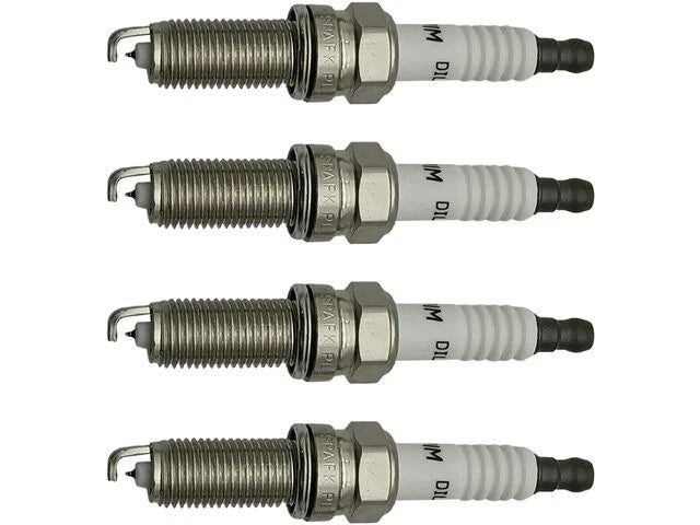 Spark Plug Set for Hyundai Tucson (2014–2015) 88574TDZZ