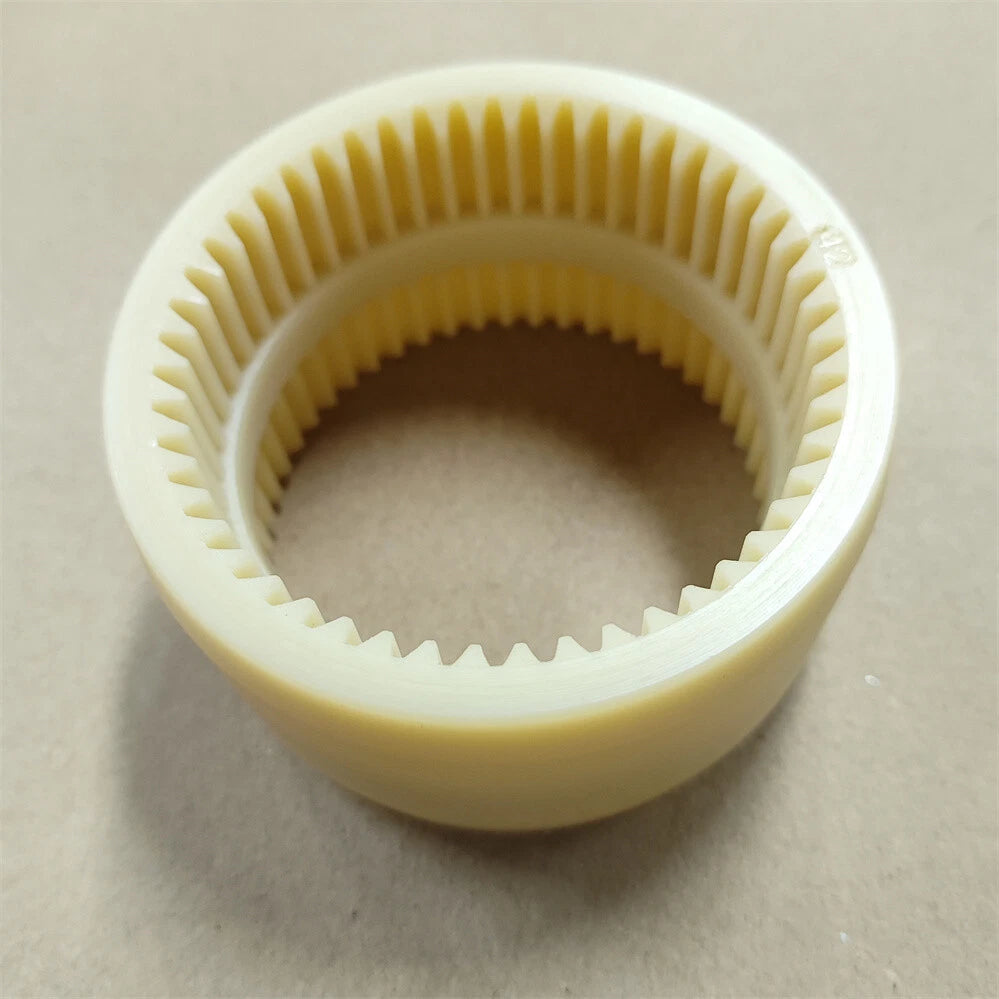 M42 Curved Teeth Nylon Sleeve Gear Coupling for KTR Bowex (USA)