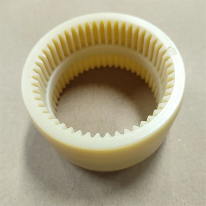 M42 Curved Teeth Nylon Sleeve Gear Coupling for KTR Bowex (USA)