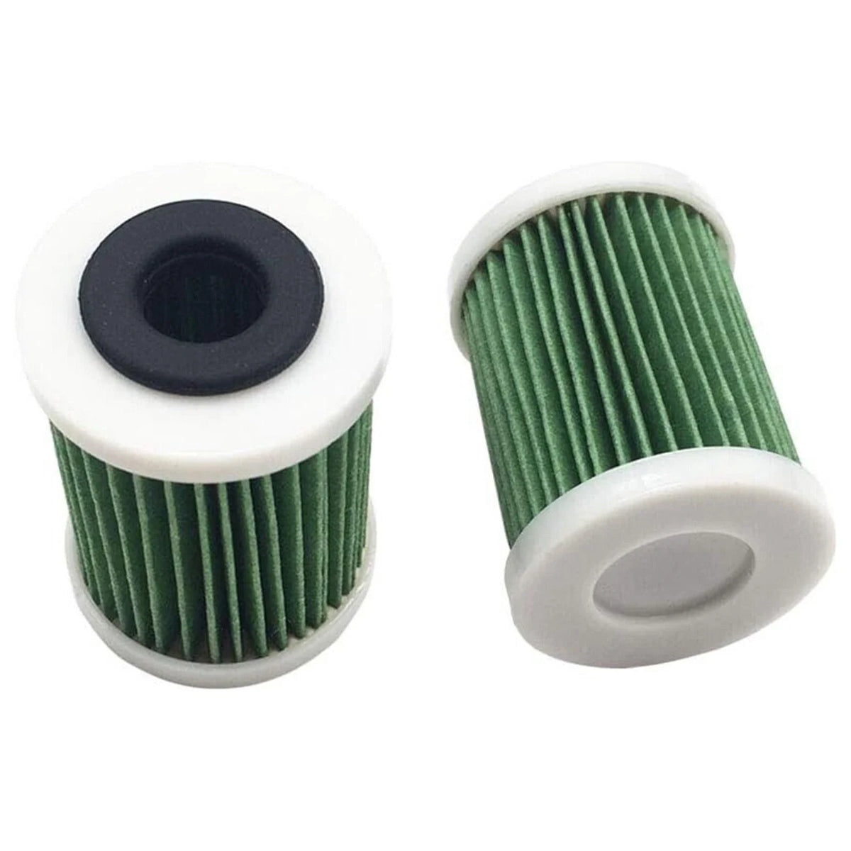 2X Fuel Filter for Yamaha VZ/F 150-350 (2000–2023) 6P3-WS24A-01-00 Z200 Z300