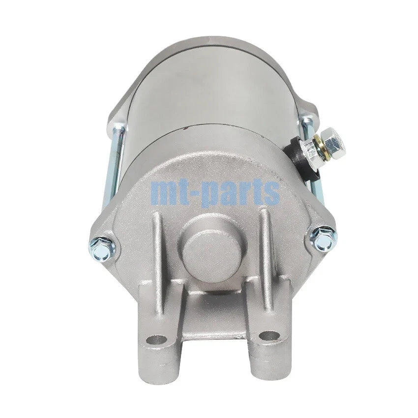 Starter Motor for Piaggio MP3 400 Sport/Tourer (2008–2010) / MP3 500 (2007–2015)