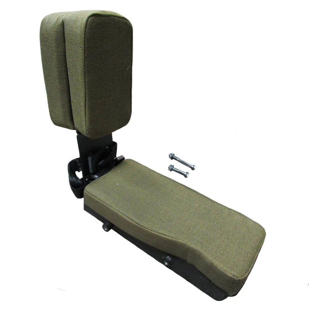Side Kick Buddy Seat Fabric for John Deere 4230 9400 7700