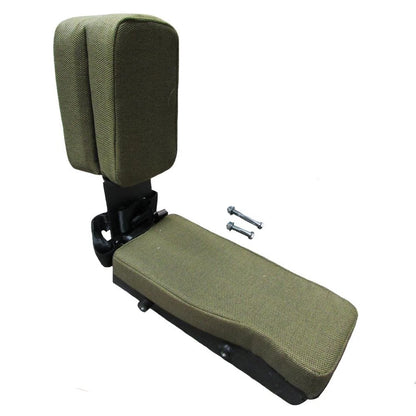 Side Kick Buddy Seat Fabric for John Deere 4230 9400 7700