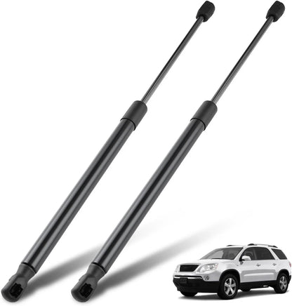 2Pcs Front Hood Lift Support Gas Struts for Infiniti QX56 (2011–2013), QX80 (2014–2016)