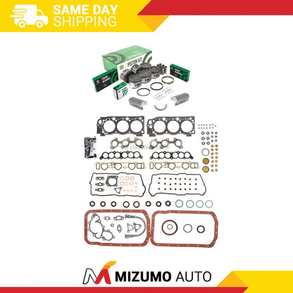 Full Gasket Set for Toyota Tacoma Tundra 4Runner (1996–2004) MA-4216951082, HS9227PT-1, CS9227