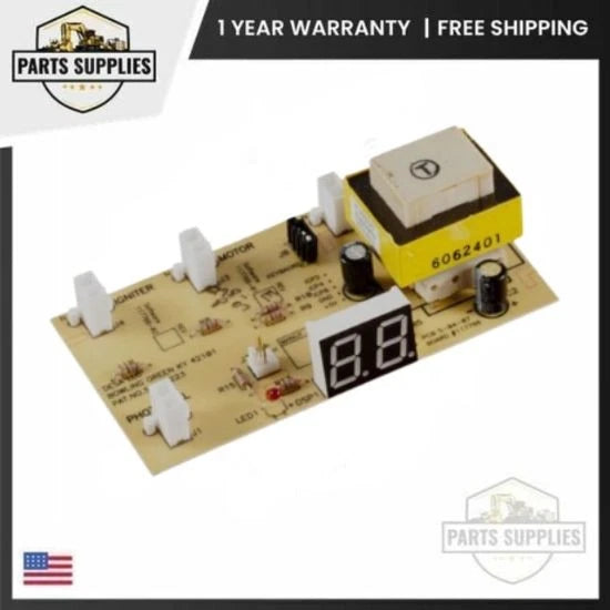 Ignition Control Board for Remington TA Series Heaters