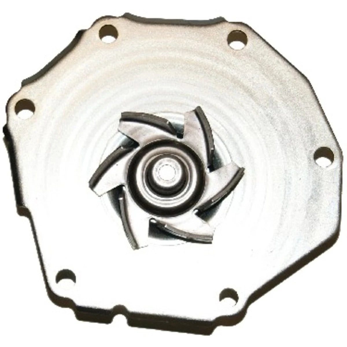 Water Pump 196-1030 for Volvo XC90, XC60, S80, XC70, V70, LR2 (2008–2014)