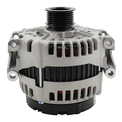 Bosch 220 Amp Alternator AL0846N for Dodge Sprinter 2500, Mercedes CL550, S550 (2007–2018)