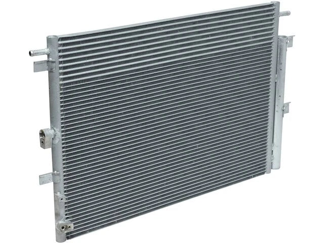 A/C Condenser for Ford Edge (2015–2018) 37671GPXV