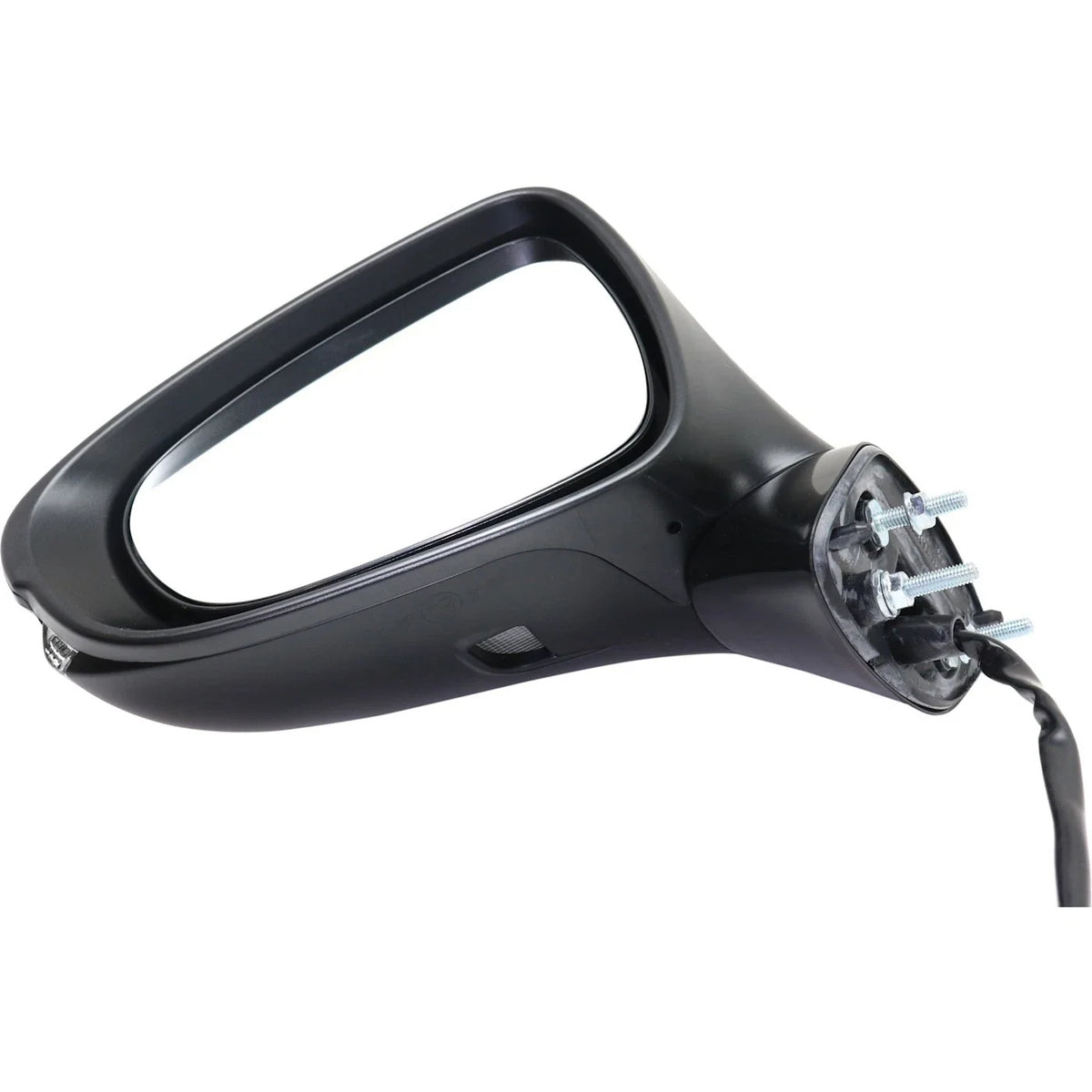 Heated Driver Left Side Mirror for Lexus CT200h (2014–2017)