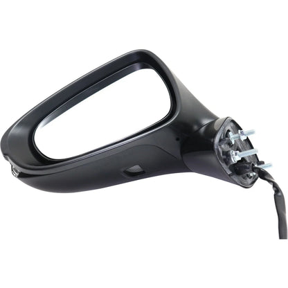 Heated Driver Left Side Mirror for Lexus CT200h (2014–2017)