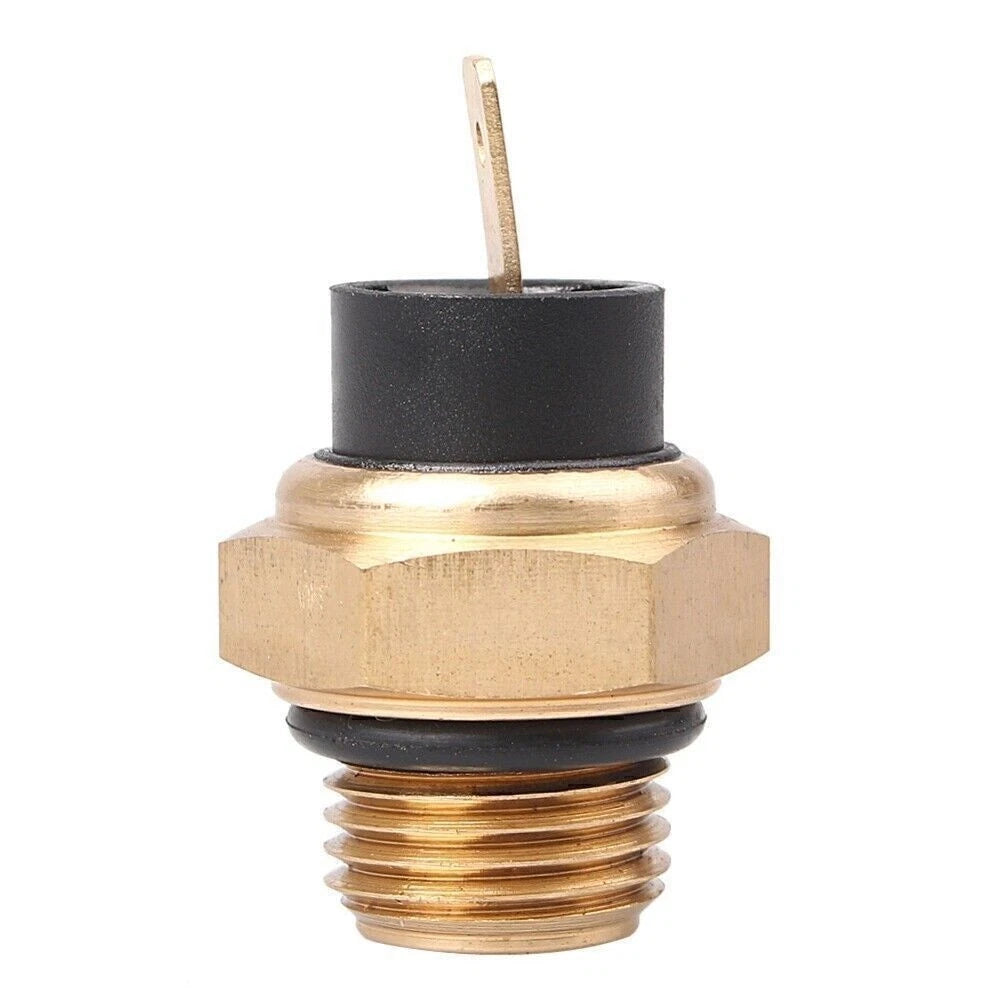 Radiator Fan Thermo Switch for Honda VFR700F CBR1000F (1986–1990) 2046YF001
