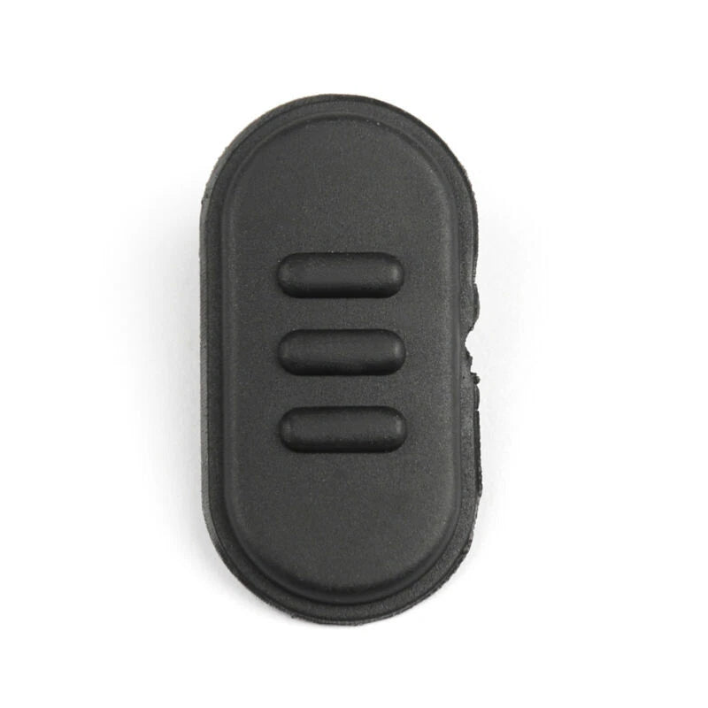 4X Talk PTT Launch Key Switch Button for A10 A12 Xtni (E002-E079-4PCS)