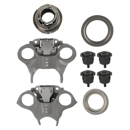 Clutch Release Fork Kit 6DCT250 DPS6 for Ford Fiesta Focus (2012–2019) AE8Z7515C