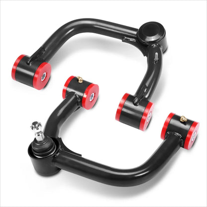 J2 2" Lift Front Upper Control Arms for Lexus GX460 GX470 4Runner Fj Cruiser (2003–2023)