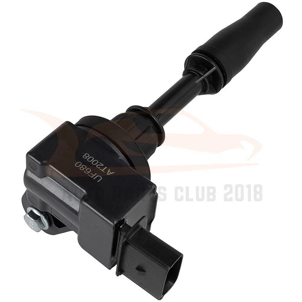 Ignition Coil for Chevrolet Camaro, Colorado, Equinox, Impala, Malibu (UF680)
