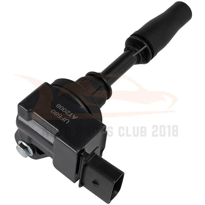 Ignition Coil for Chevrolet Camaro, Colorado, Equinox, Impala, Malibu (UF680)